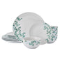 STUDIO NOVA(R) 5323489 12Pc Mnlit Lves Dnrwr Set