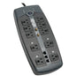 TRIPP LITE TLP1008TELTV 10 Outlet Surge