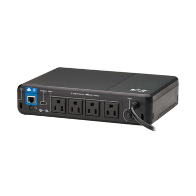 TRIPP LITE BC600RNC 4O 600Va 300W Sb Cld UPS