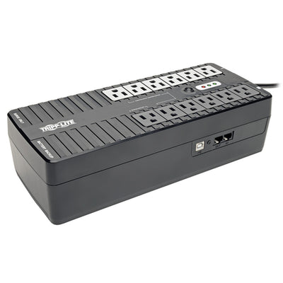TRIPP LITE ECO750UPS 750Va Green UPS Sys