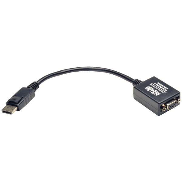 TRIPP LITE P134-06N-VGA Dsplyprt/Vga Cbl Adptr