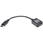 TRIPP LITE P134-06N-VGA Dsplyprt/Vga Cbl Adptr