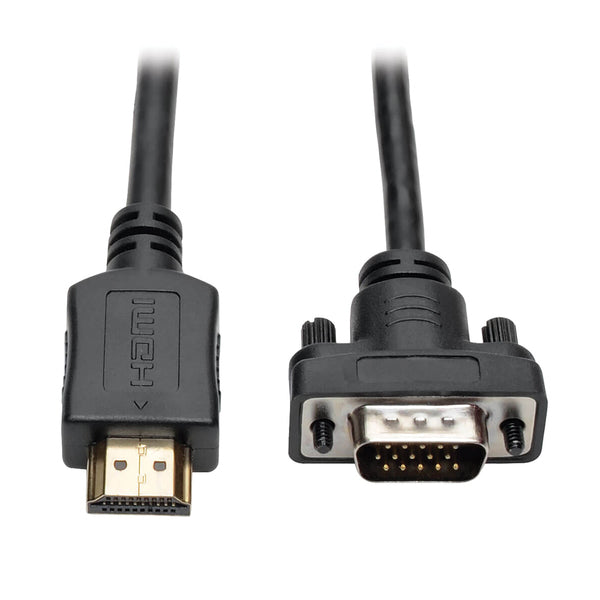 TRIPP LITE P566-006-VGA 16Ft Hdmi To Vga Adp