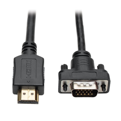 TRIPP LITE P566-006-VGA 16Ft Hdmi To Vga Adp