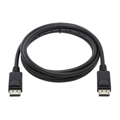 TRIPP LITE P580-010 10Ft 4K Dspprt Cbl W/Ltch
