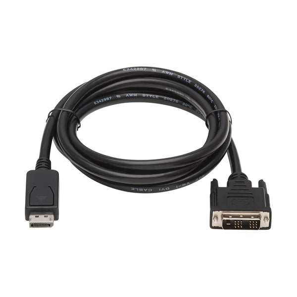 TRIPP LITE P581-006 6Ft Dspprt-Dvi Adp