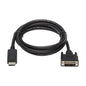 TRIPP LITE P581-006 6Ft Dspprt-Dvi Adp