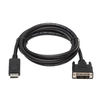 TRIPP LITE P581-006 6Ft Dspprt-Dvi Adp