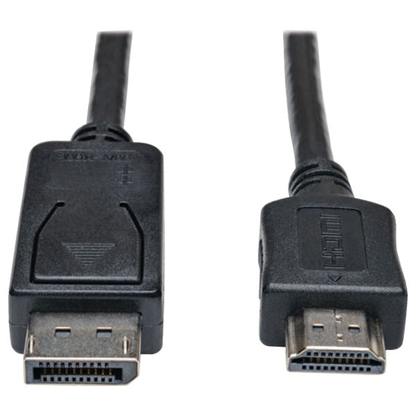 TRIPP LITE P582-003 Dport To Hdmi Adpt 3Ft