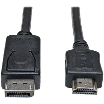 TRIPP LITE P582-006 Dport-Hd Adptr Cbl 6Ft