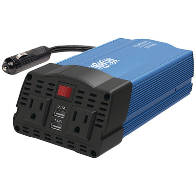 TRIPP LITE PV375USB 375W Ac Invertr 2Out 2Usb