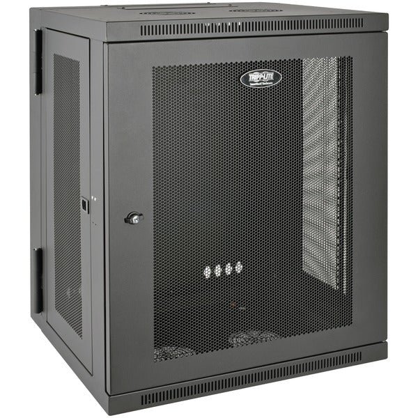 TRIPP LITE SRW15US 15U Lowpro Rack Enclosr