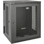TRIPP LITE SRW15US 15U Lowpro Rack Enclosr