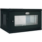 TRIPP LITE SRW6UG 6U Lowpro Rack Enclosr