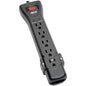 TRIPP LITE SUPER725B 25Ft 7Out 2160J Surge