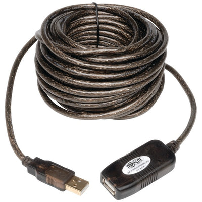 TRIPP LITE U026-10M Usb 2.0 Repeater Cbl 10M