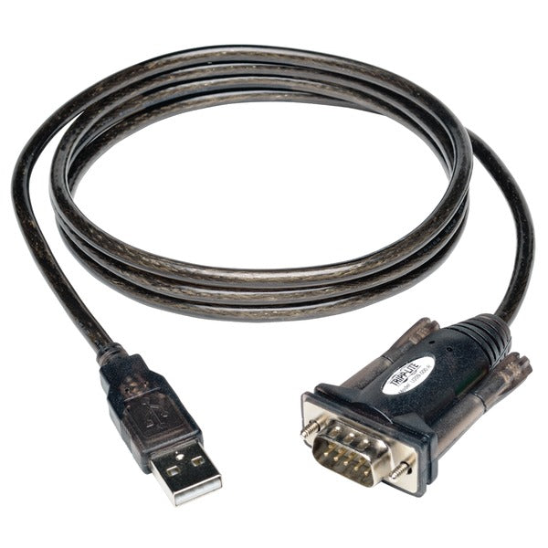 TRIPP LITE U209-000-R Usb-Serial Adaptr