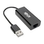 TRIPP LITE U236-000-R Usb 2 Ethernet Adapter