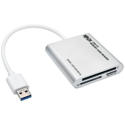 TRIPP LITE U352-000-MD-AL Usb3 Multdrv Mediardr Slv