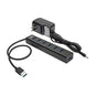 TRIPP LITE U360-007-AL 7Prt Port Usb 3.0 Mni Hub