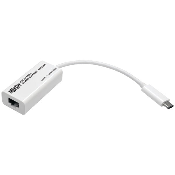 TRIPP LITE U436-06N-GBW Usb3.1 Gen1C Ethnt Adptr