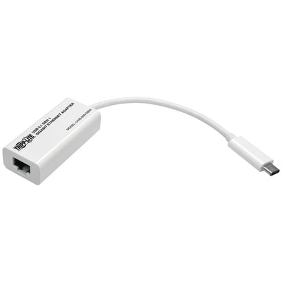 TRIPP LITE U436-06N-GBW Usb3.1 Gen1C Ethnt Adptr
