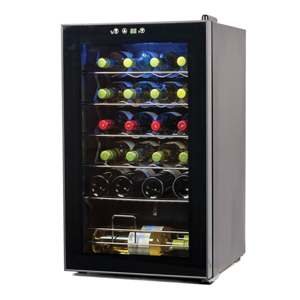 BLACK+DECKER(TM) BD61526 24Ct Wine Cellar