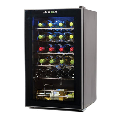 BLACK+DECKER(TM) BD61526 24Ct Wine Cellar