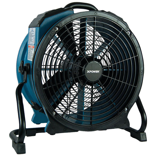 XPOWER(R) X-47ATR 1/3Hp X47Atr Axial Fn