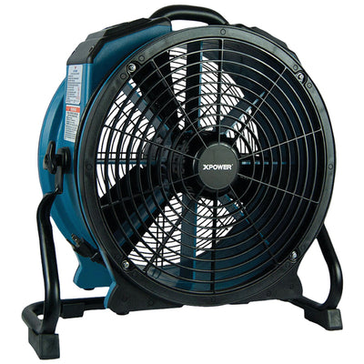 XPOWER(R) X-47ATR 1/3Hp X47Atr Axial Fn